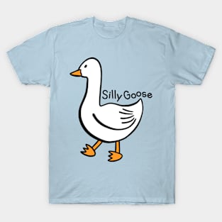 Silly Goose T-Shirt